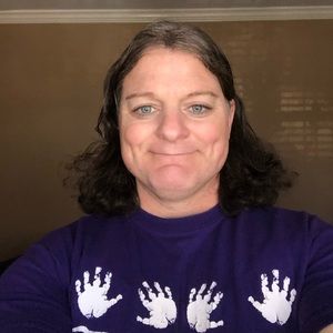 Meet your Posher, Tori